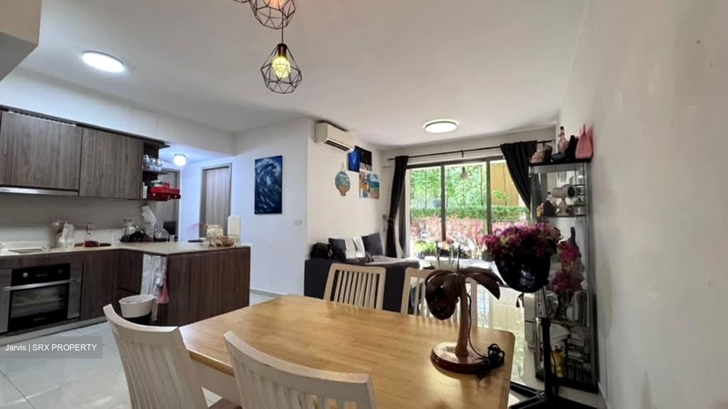 Sol Acres (D23), Condominium #539111451